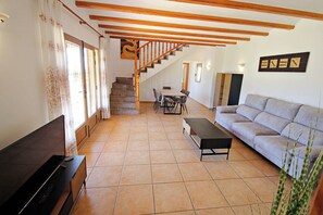 Télévision, lecteur de DVD