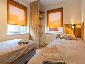3 chambres