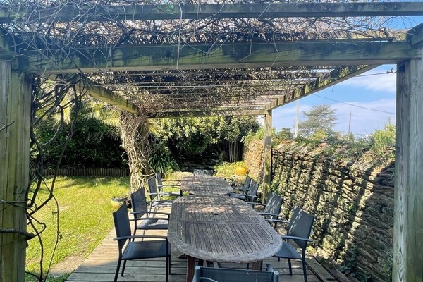 Servei de restauració a l'aire lliure