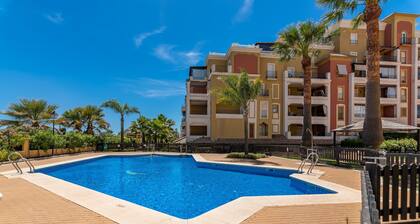 Playa Grande 88 VFT