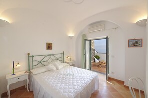4 Schlafzimmer, Bügeleisen/Bügelbrett, Reisekinderbett, kostenloses WLAN