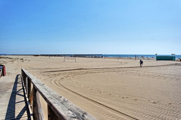 Plage