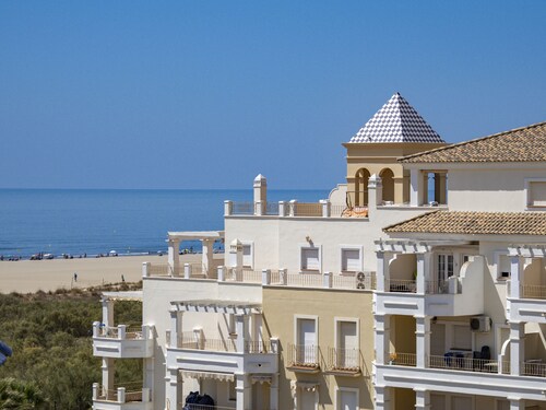 Atlantico Penthouse PLUS - Punta del Moral Beach PAHT76P102