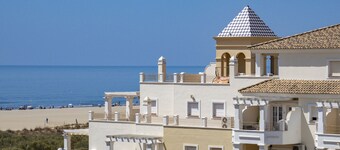 Atlantico 76 Atico VFT - PLUS