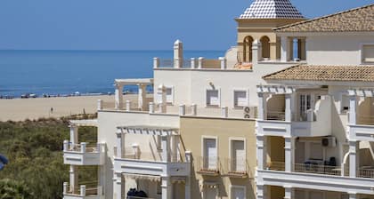 Atlantico Penthouse PLUS - Punta del Moral Beach PAHT76P102