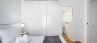 Atlantico Atico PLUS - Playa Punta del Moral PAHT76P102