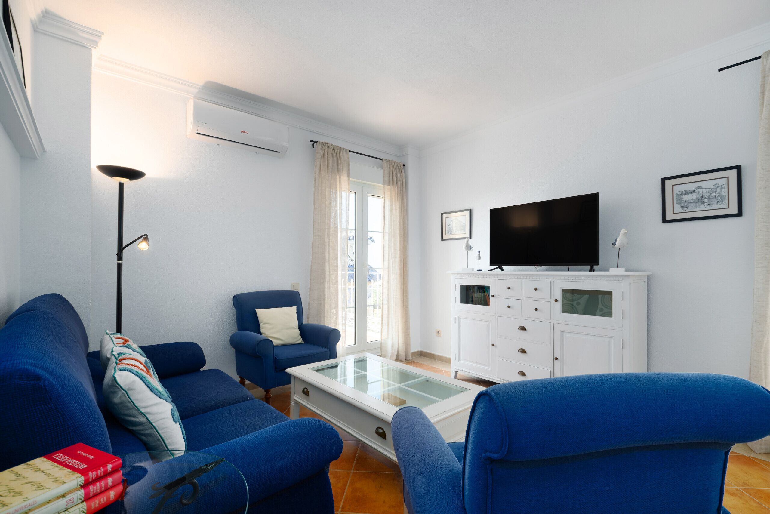 Televisie