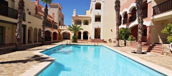 HB Bajo - Holiday rental in Villaricos