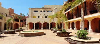 HB Bajo - Alquiler vacacional en Villaricos