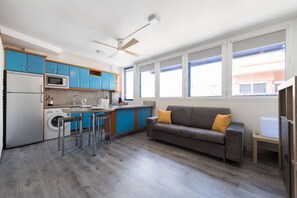 Interior - Suites Garden Apartamento 42 (Las Palmas)