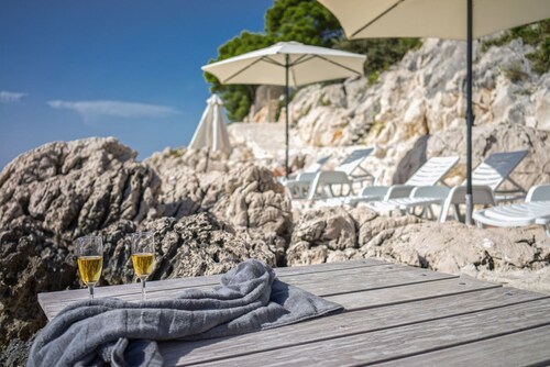 Luxury Apartment the Ocean Dream VII
