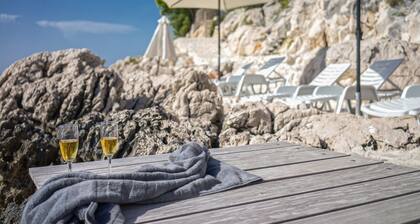 Luxury Apartment the Ocean Dream VII