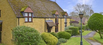 Posti letto 4 ospiti in 2 camere da letto