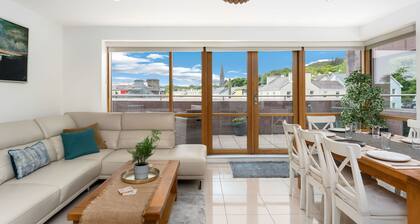 Apartment 144 - Clifden