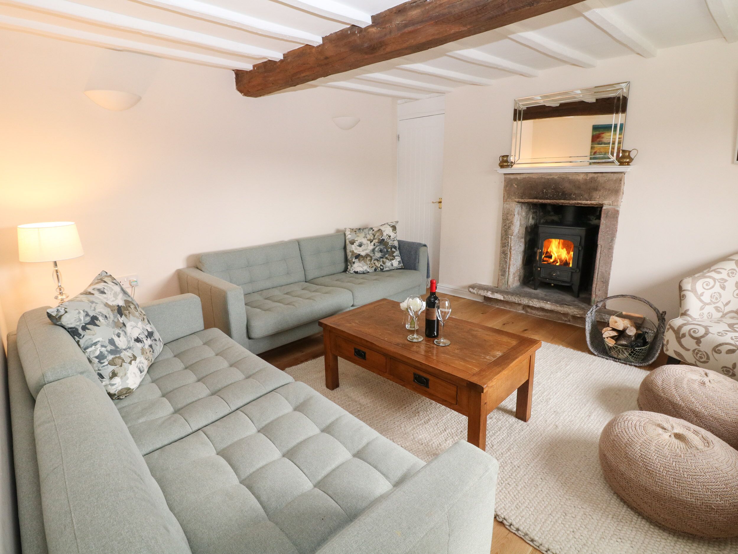 Broadwood Farm, Pet Friendly, With Open Fire In Hathersage - 셰필드