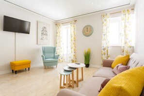 Fernseher