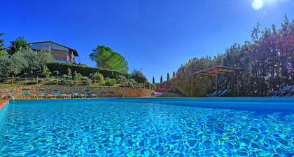 Casa Vasco - Villa with private pool