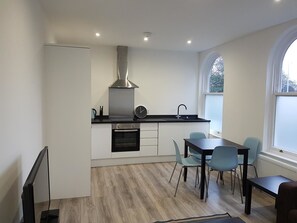 In-room dining - Icon Broomfield (Chelmsford)