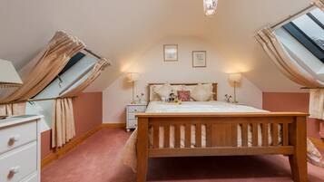 2 bedrooms
