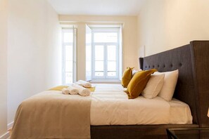 3 chambres, Wi-Fi, draps fournis