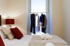 3 chambres, Wi-Fi, draps fournis