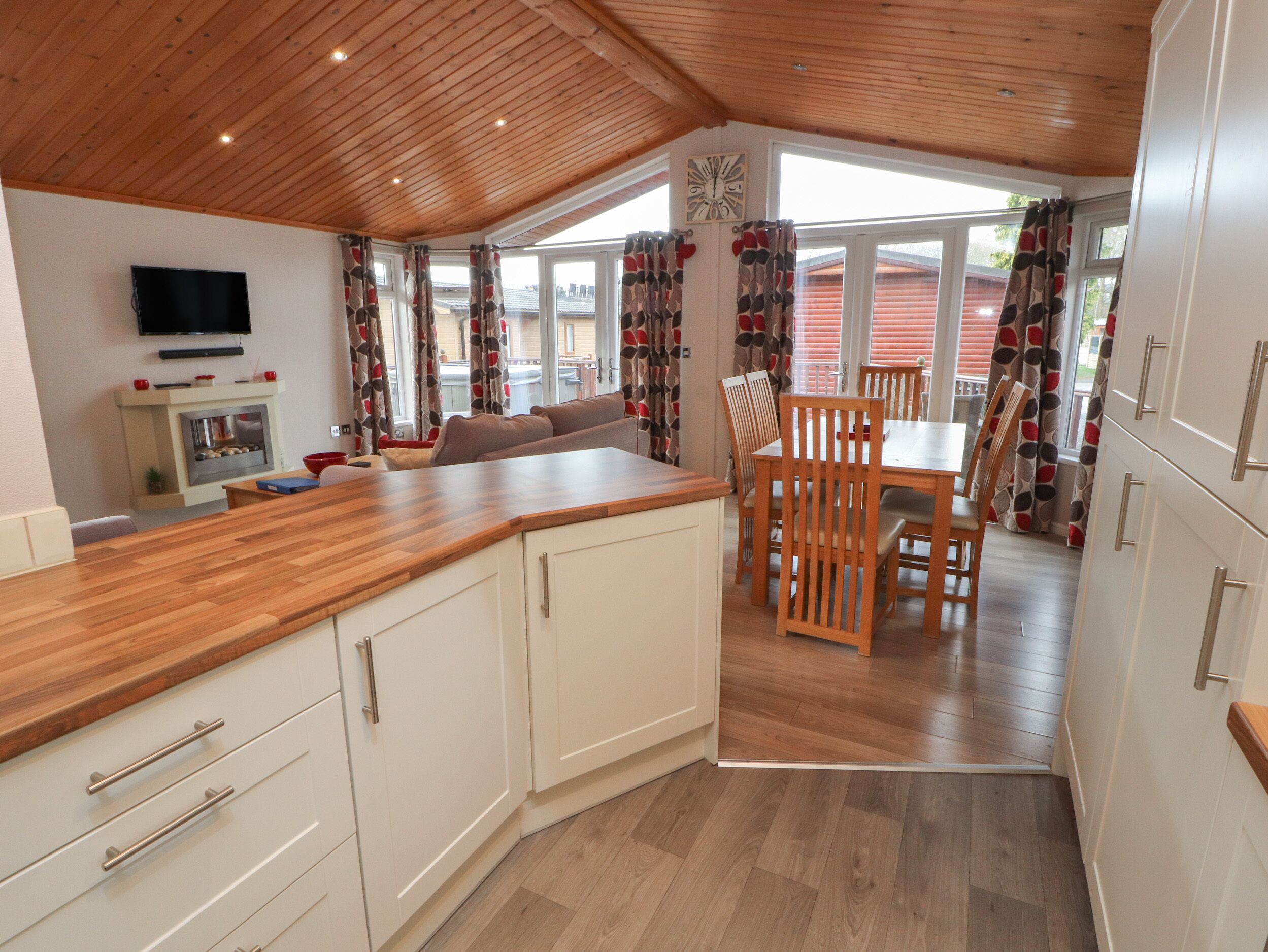 22 Pont De Troutbeck, Thirlmere - Coniston
