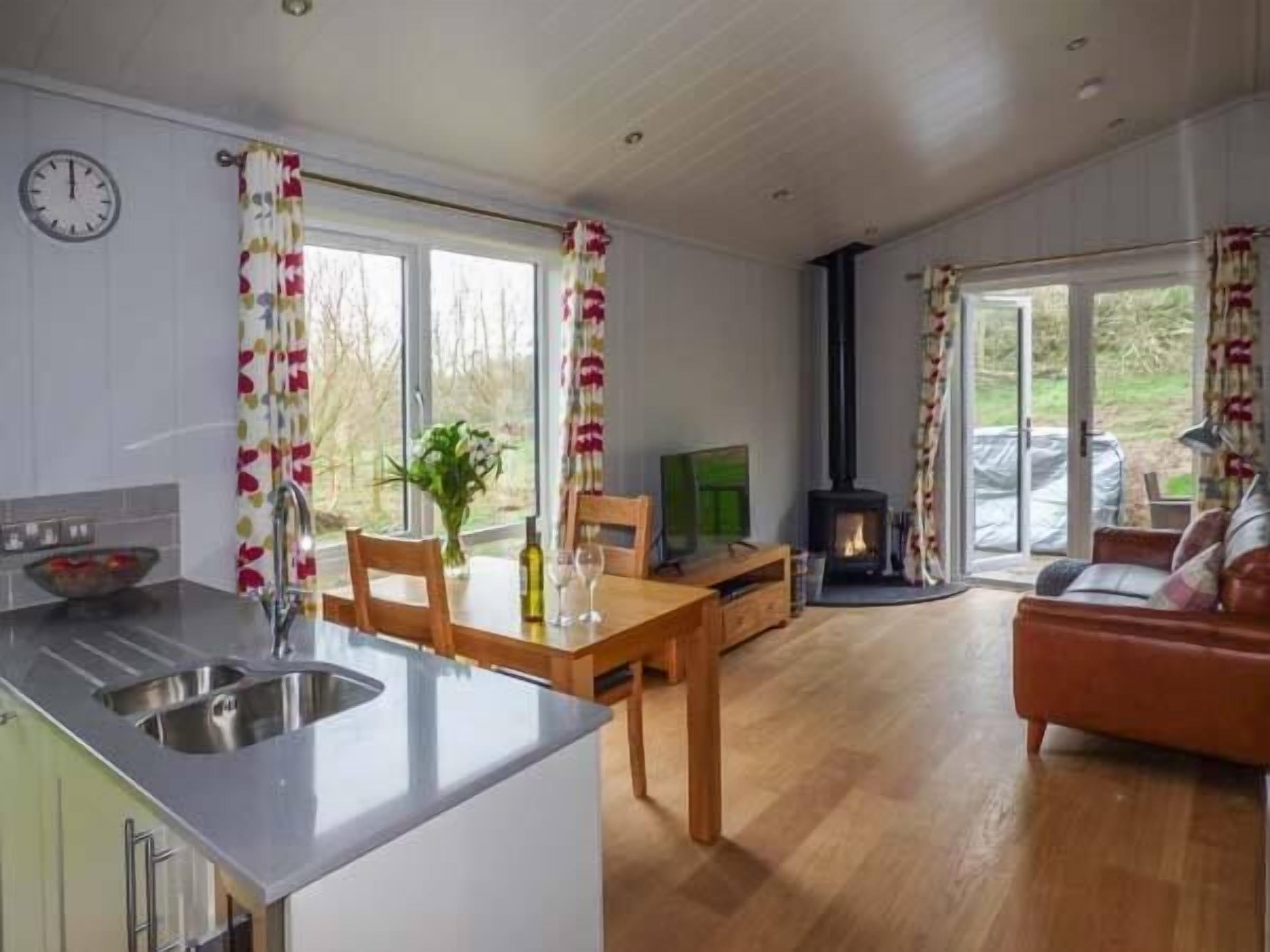 Shepherd Lodge, Allithwaite - Grange-over-Sands