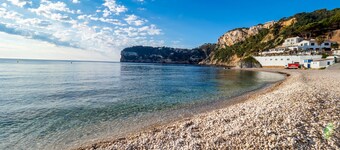 Casa Luna - Javea, Costa Blanca