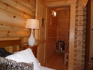 1 habitación 