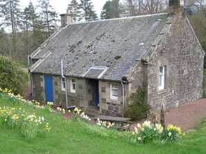 Aussenbereich