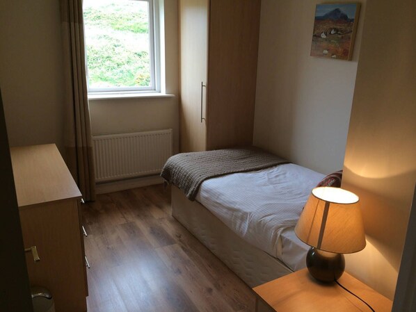 3 slaapkamers, gratis wifi, beddengoed
