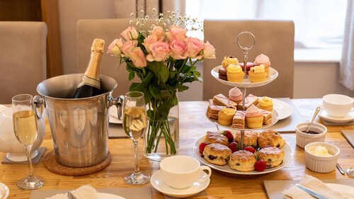 Teagles Cottage - a delightful home from home in Stow-on-the-Wold