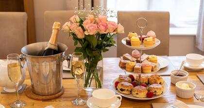 Teagles Cottage - a delightful home from home in Stow-on-the-Wold
