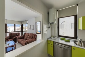 Interior - Apartment very well located, close to the center, Mercurio 1 - 2 bedrooms (Conil de la Frontera)