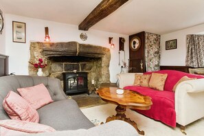 Fernseher, DVD-Player