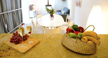 Spacious apartment in the Center of Palma, Ideal for Families.