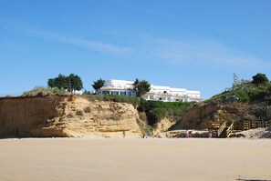 Exterior - Spacious apartment with garden, Villa Cala Encendida - 2 Bedrooms (Conil de la Frontera)