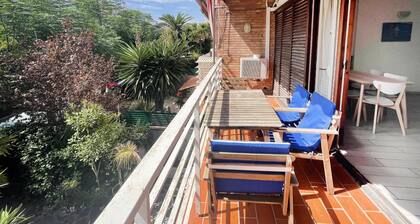 ATZAVARA BY BLAUSITGES Junto a la playa en Sitges