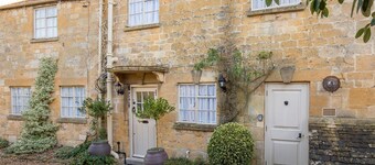 Box Cottage, 4 couchages, centre de Broadway