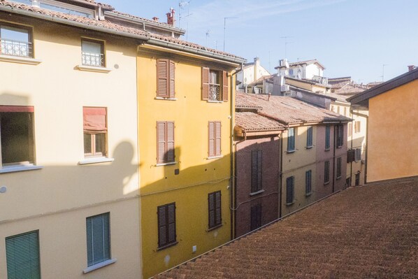 Appartamento Classic, 2 camere da letto | Vista città
