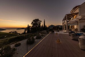 Terras