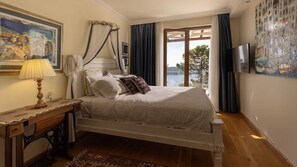 7 chambres, fer et planche à repasser, accès au Wi-Fi (inclus)