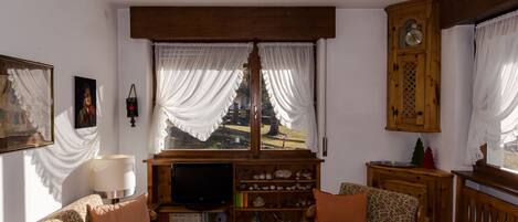 Televisio