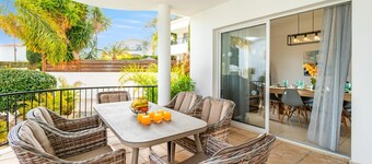 Villa Soraya I by Ezoria Villas