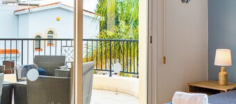 Villa Soraya I by Ezoria Villas