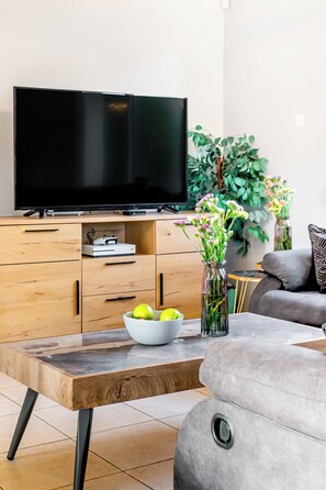 TV