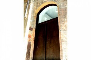 Außendetails