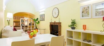 JOIVY Chic studio in Baixa, 5mins to Arco da Rua Augusta
