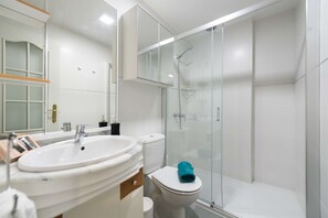 Bathroom - Suites Garden Apartamento 16 (Las Palmas)