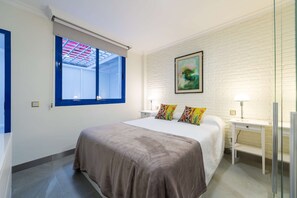 Room - Suites Garden Apartamento 16 (Las Palmas)